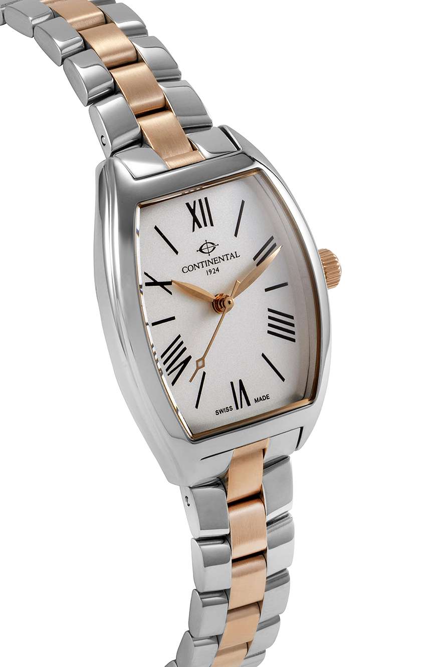 كونتيننتال Womens Elegance