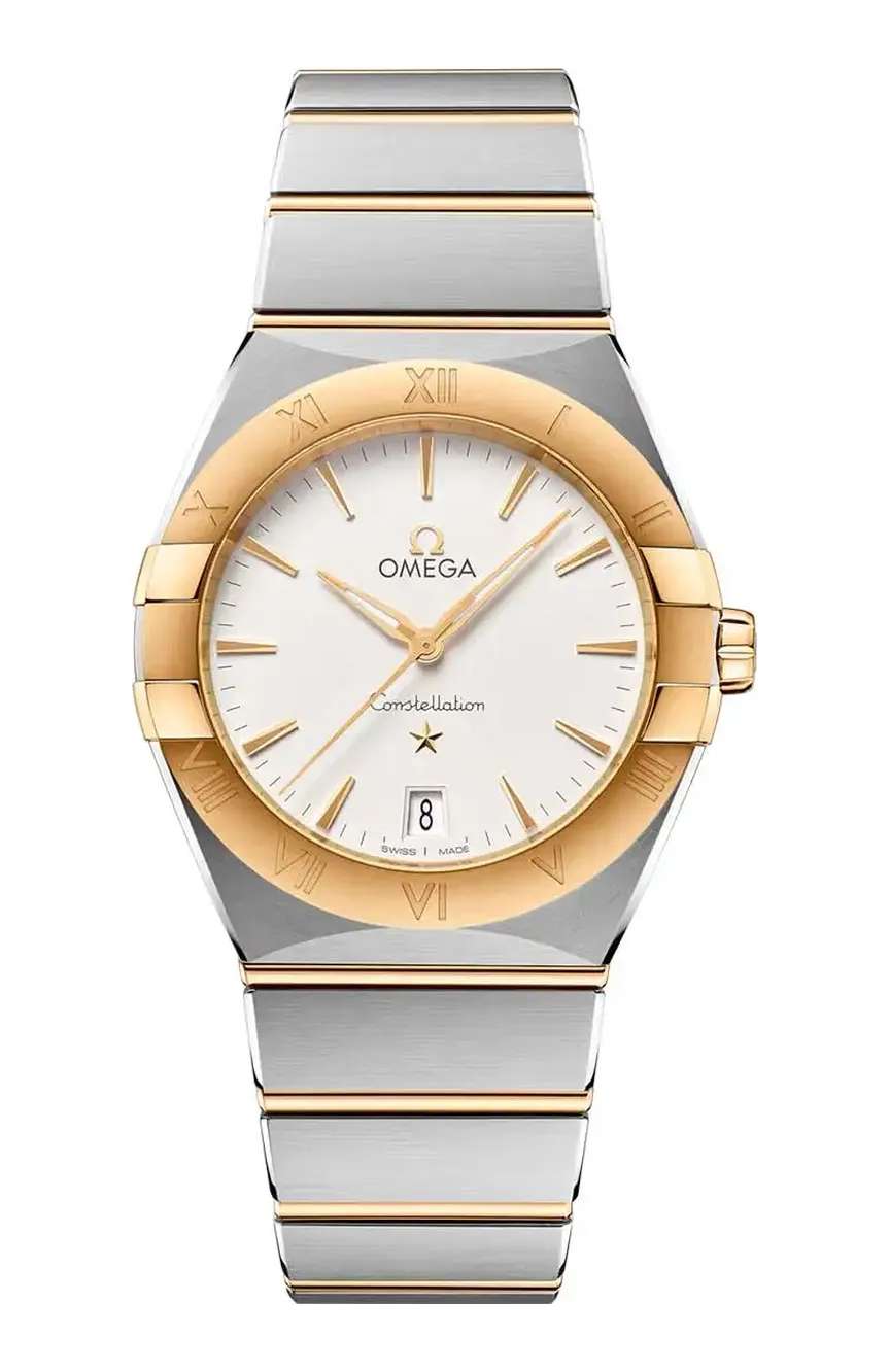 OMEGA Constellation