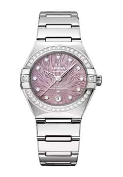 OMEGA CONSTELLATION