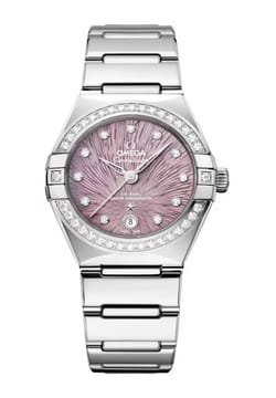 OMEGA CONSTELLATION