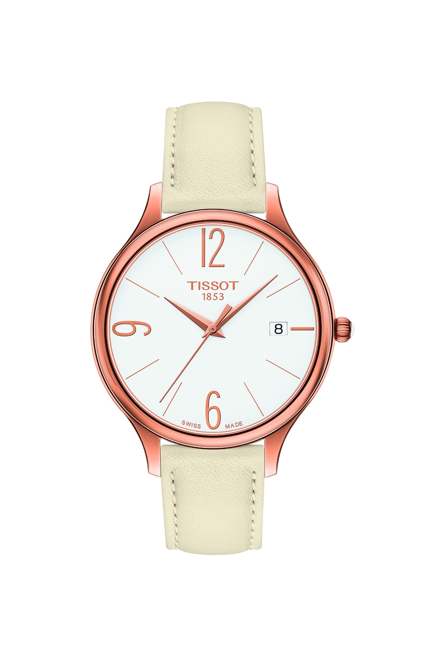 Tissot bella 2024 ora watch