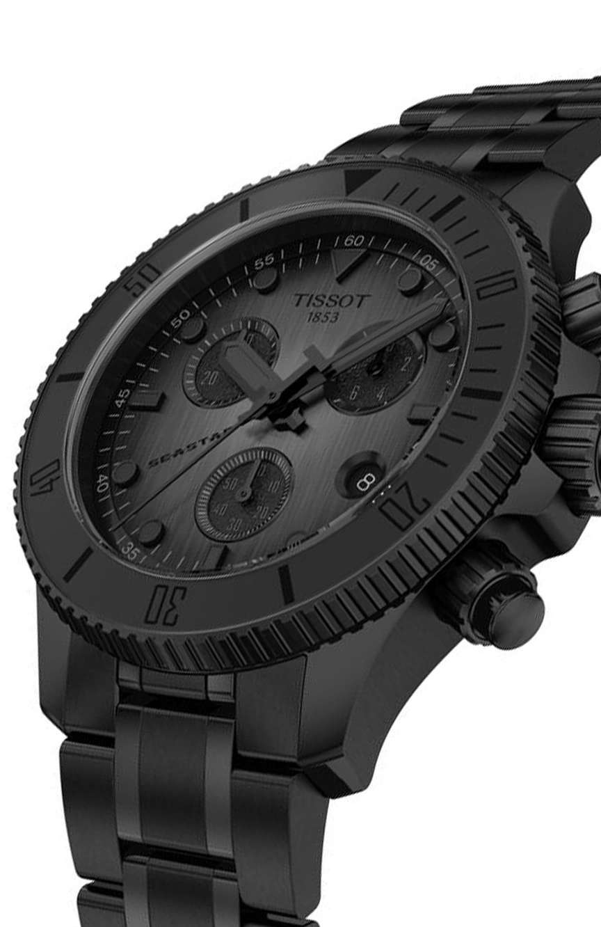 Tissot Seastar 1000 Quartz Chronograph