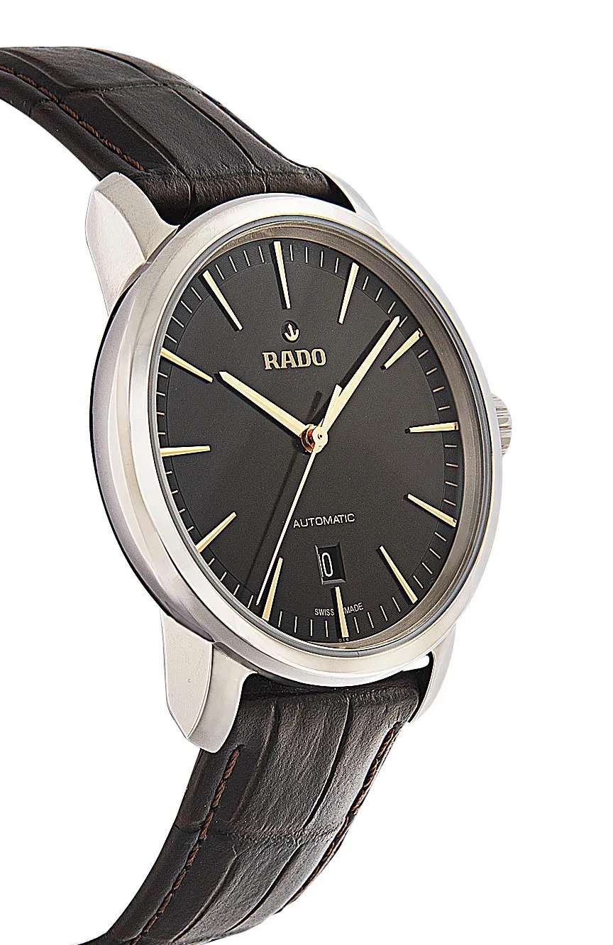 Rado Men Automatic