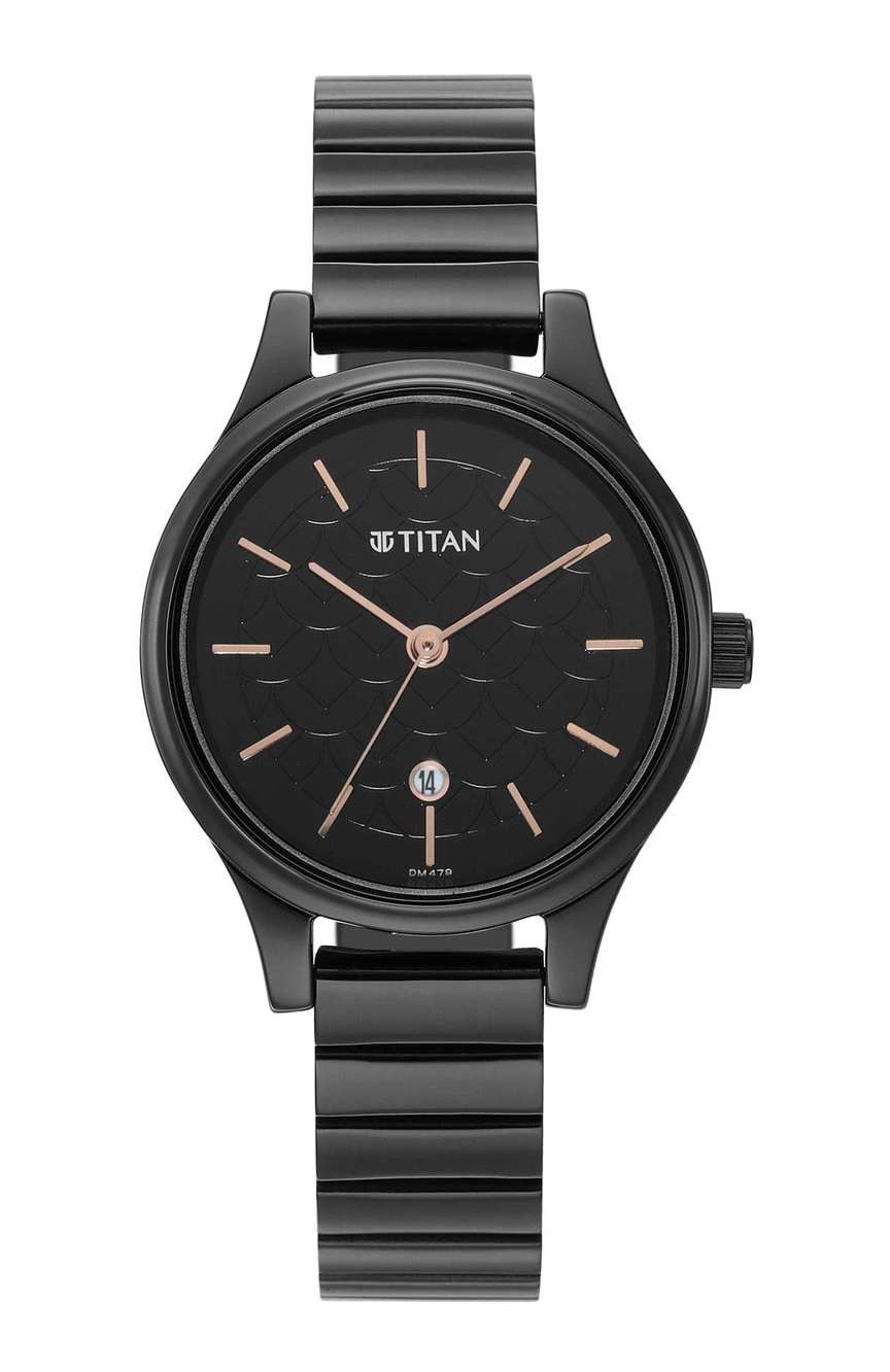Titan Analog Watch for Women