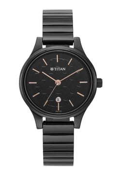 Titan Analog Watch for Women