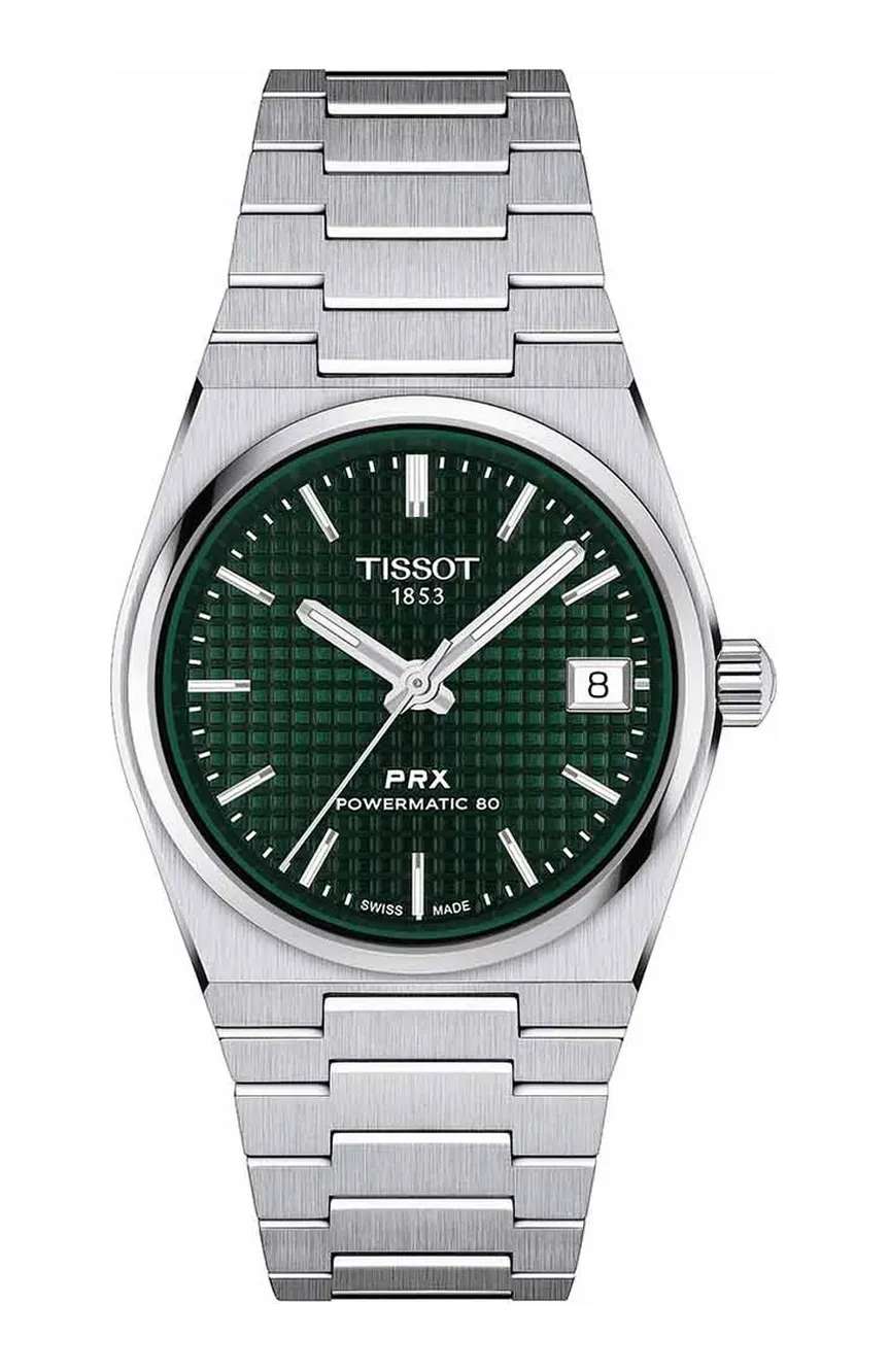 Tissot PRX Powermatic 80