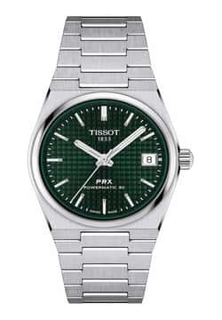 Tissot PRX Powermatic 80