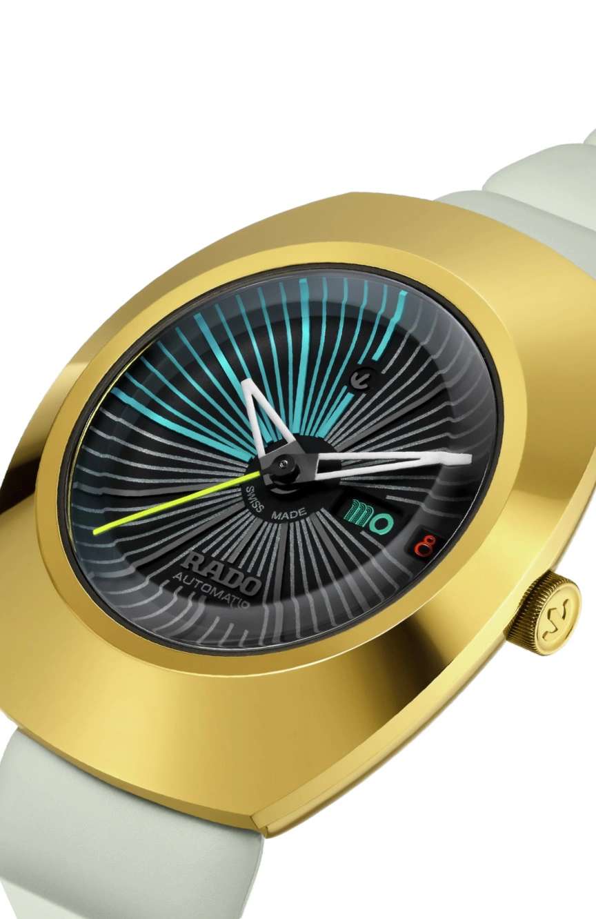 رادو دياستار أوريجنال