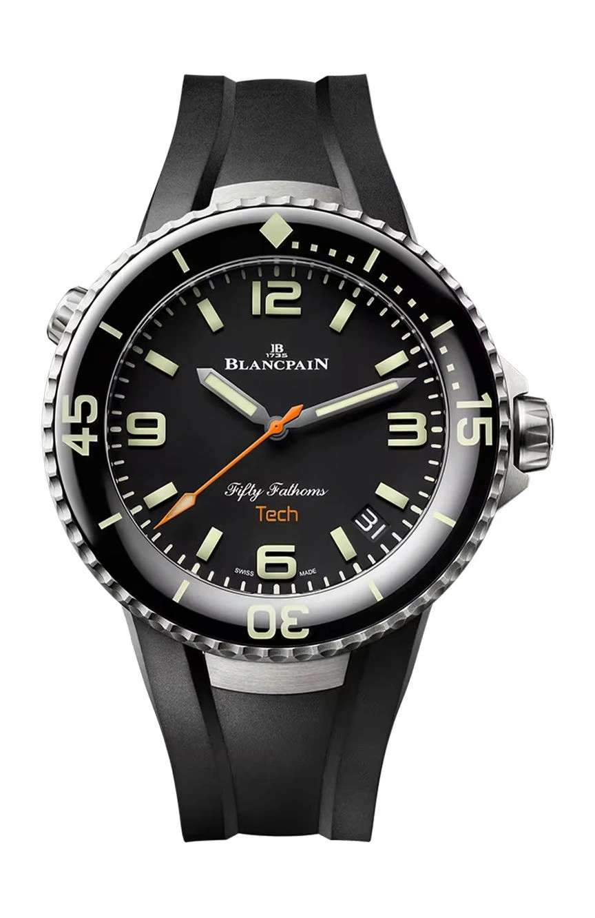 BLANCPAIN TECH