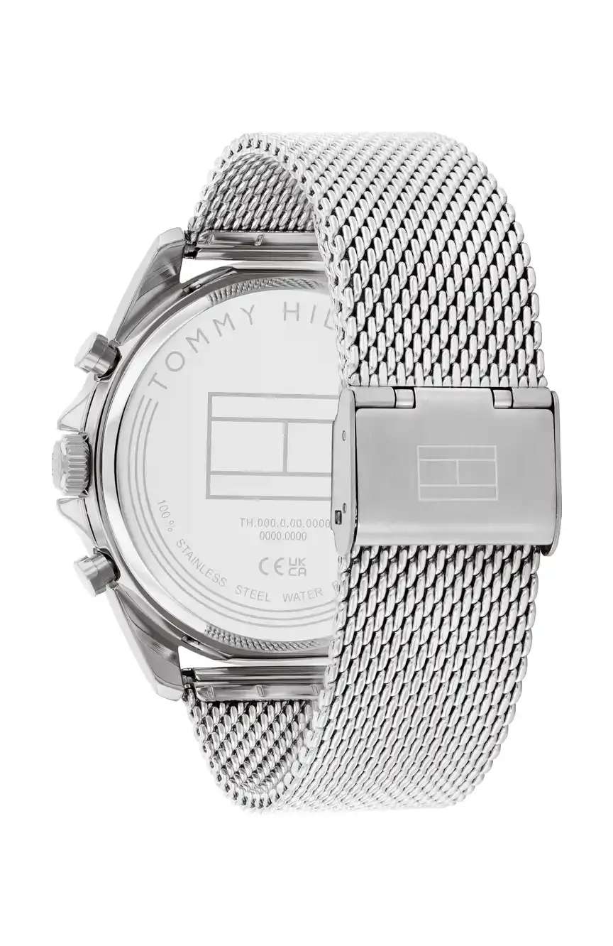 Tommy Hilfiger Baker