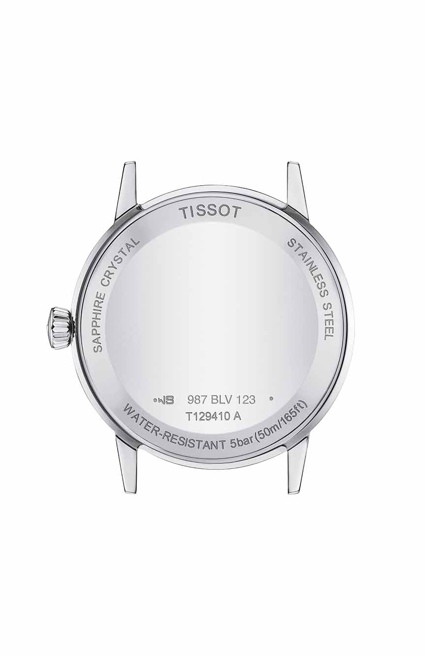 تيسو ساعة اليد كلاسيك دريم