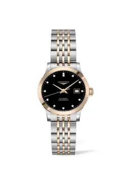 Longines ساعة ريكورد