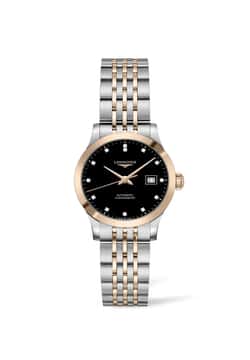 Longines ساعة ريكورد