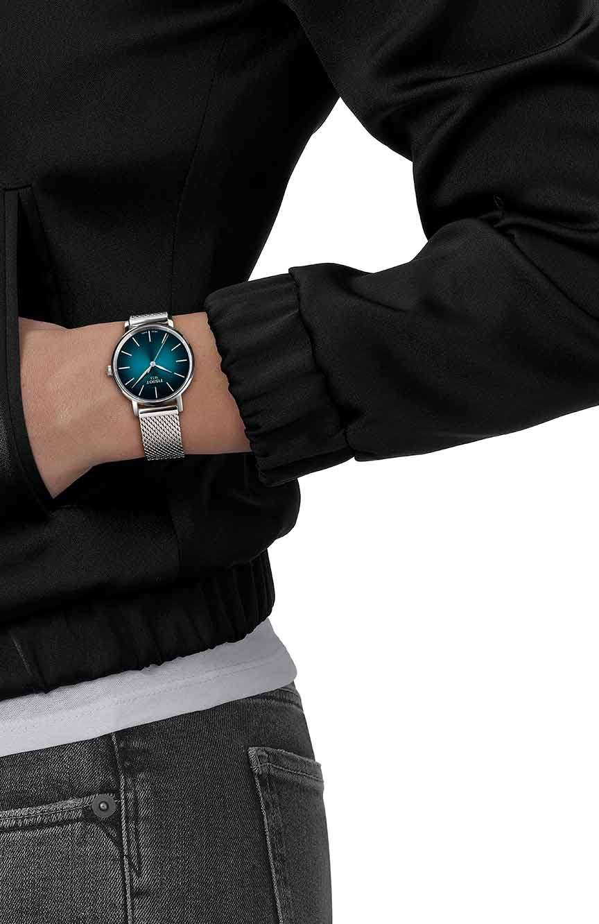 Tissot Everytime Desire