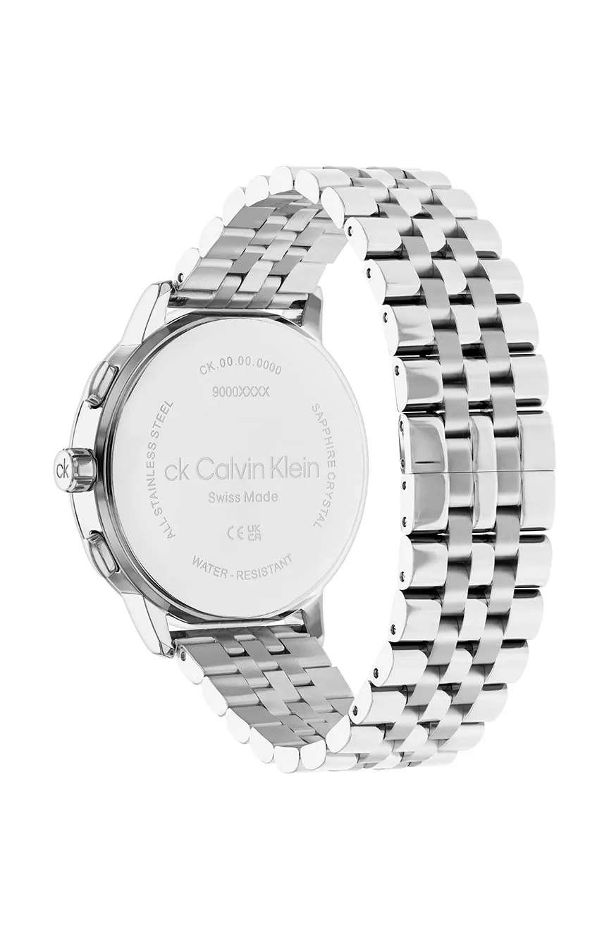 Calvin Klein Swiss Chrono