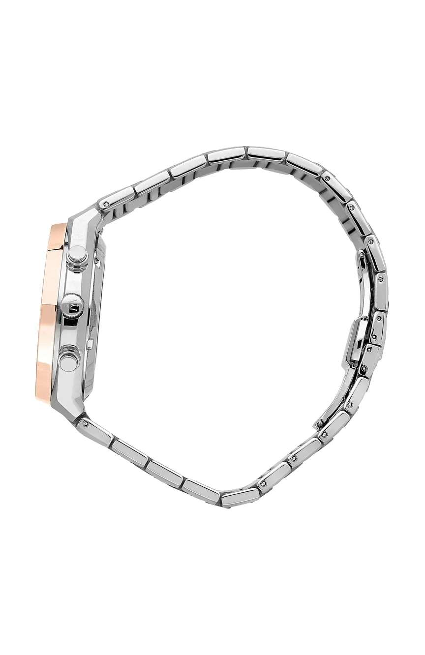 MASERATI Men Analog Steel Watch