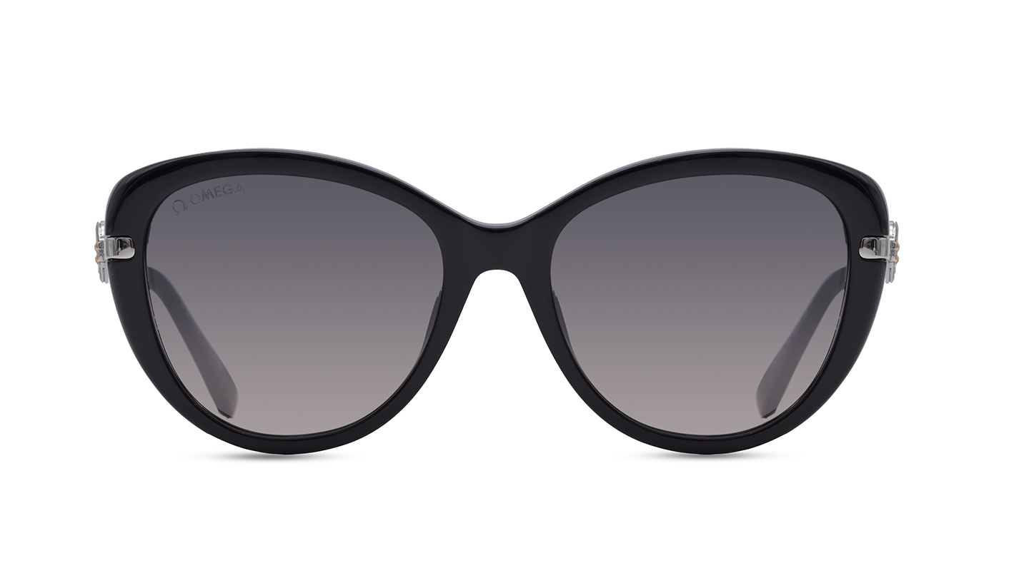 Dark black sunglasses outlet womens