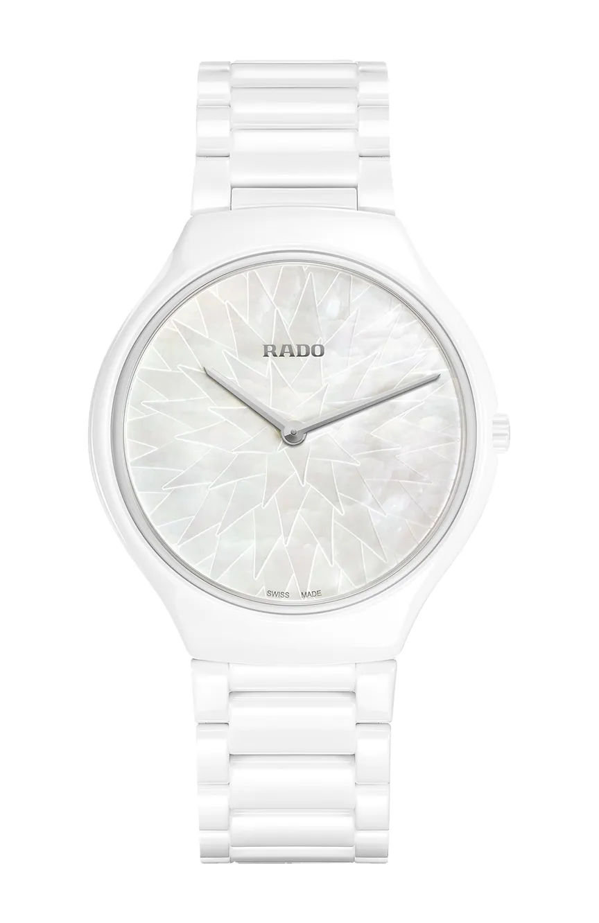 

Rado | Women's True Thinline Automatic