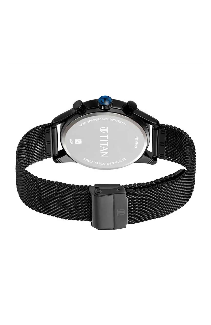 Titan Elmnt