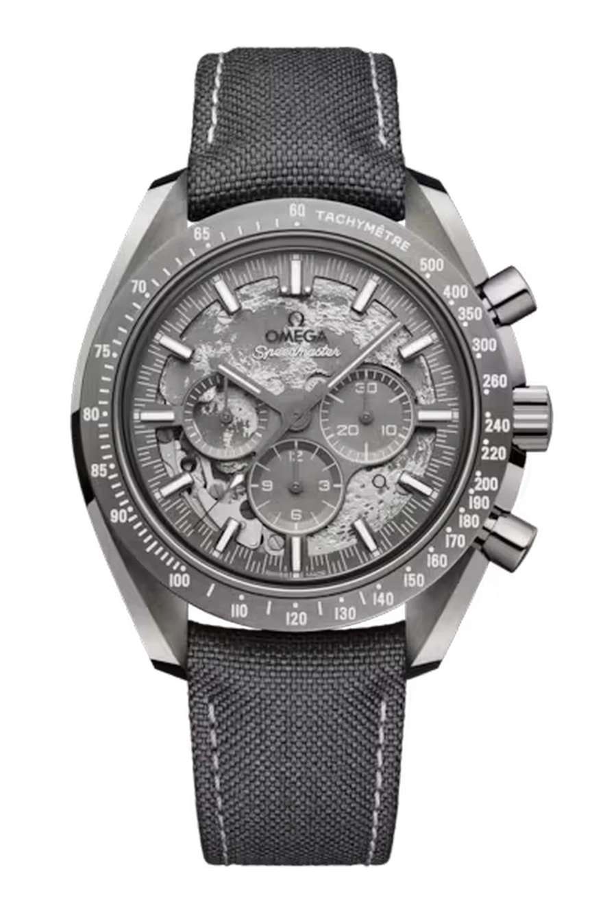 OMEGA DARK SIDE OF THE MOON