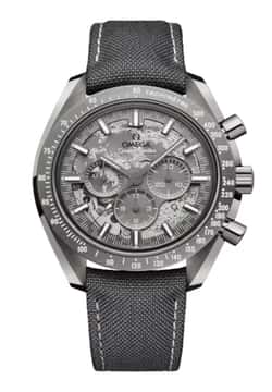 OMEGA الجانب المظلم من القمر