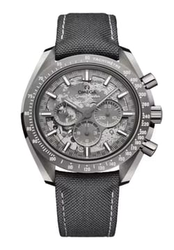 OMEGA DARK SIDE OF THE MOON