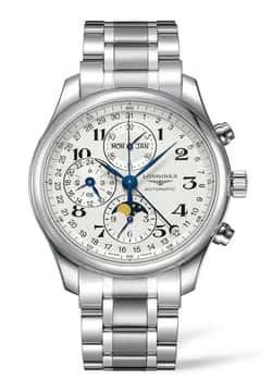 Longines ماستر