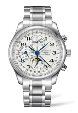 Longines Master