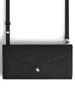 Montblanc Sartorial Wearable Continental Wallet