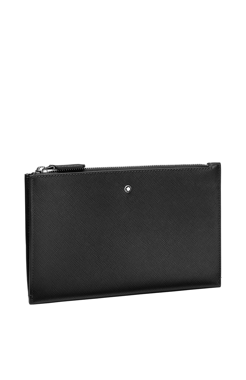 Montblanc Sartorial Small Pouch | RivoliShop.com