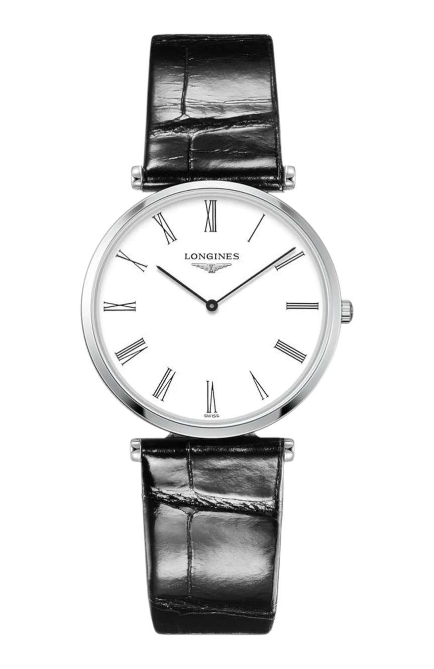 Longines La Grande Classique
