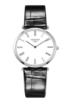 Longines La Grande Classique