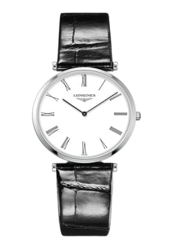 Longines La Grande Classique