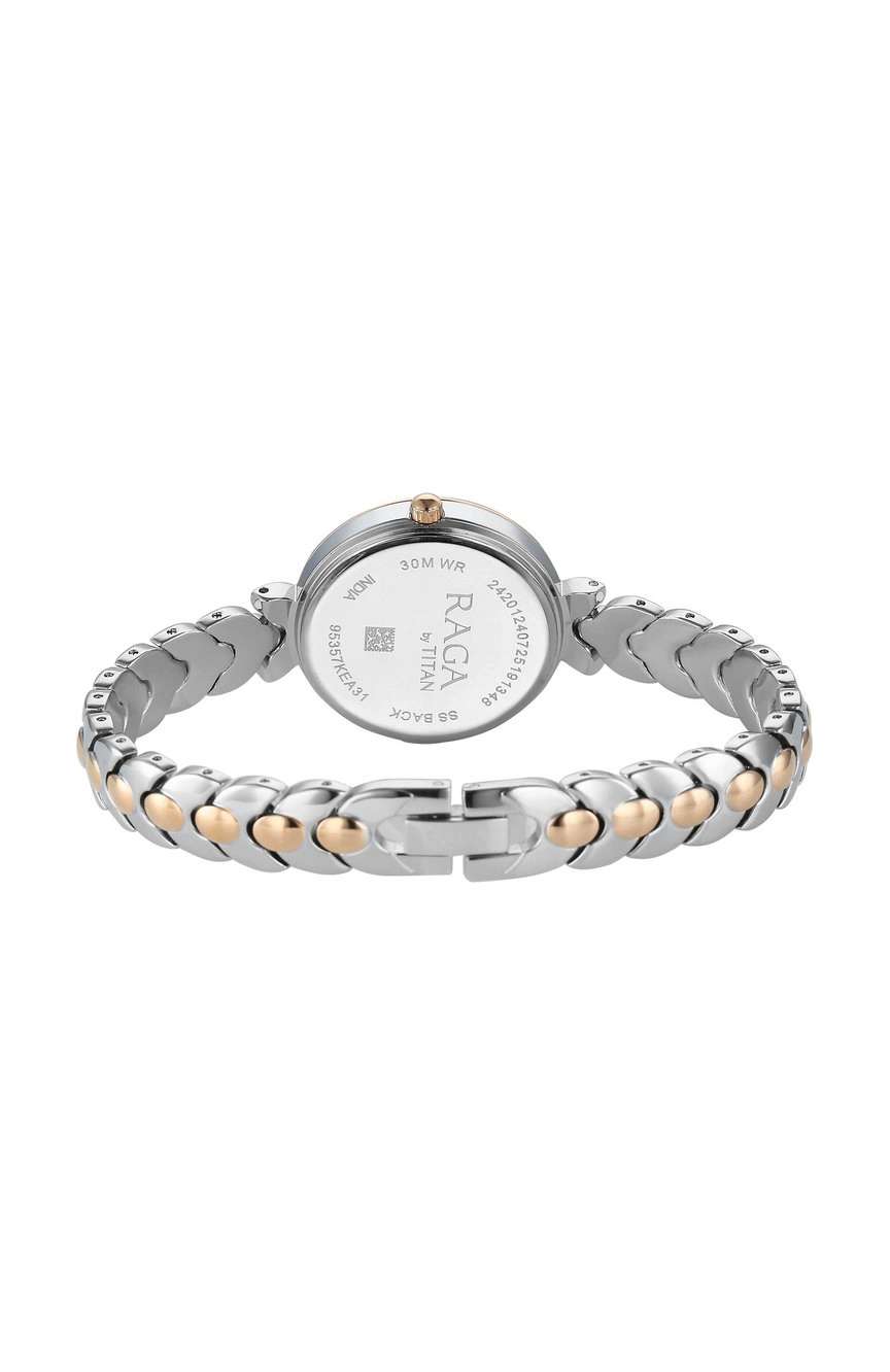 تيتان Analog Watch for Women