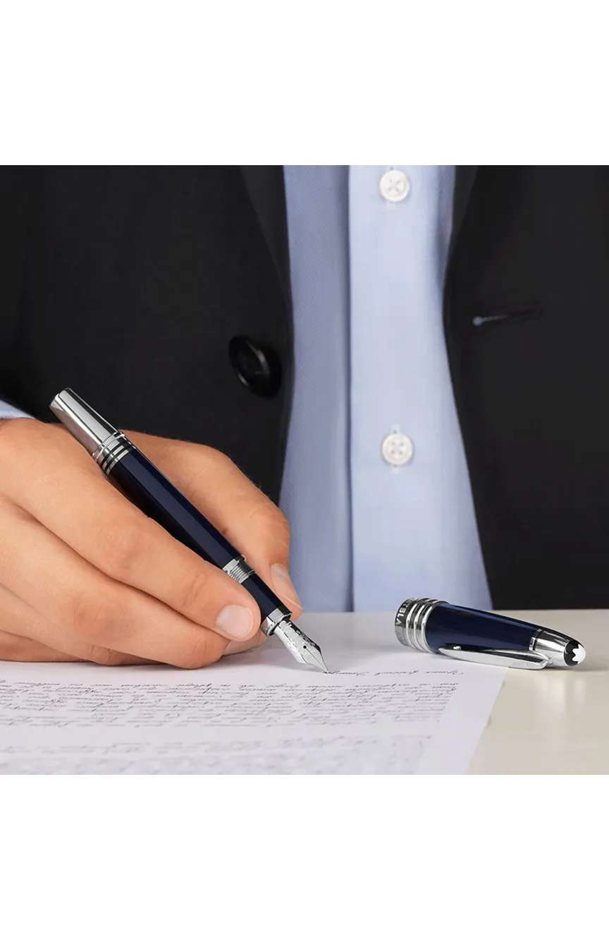 Montblanc John F. Kennedy Special Edition Fountain Pen