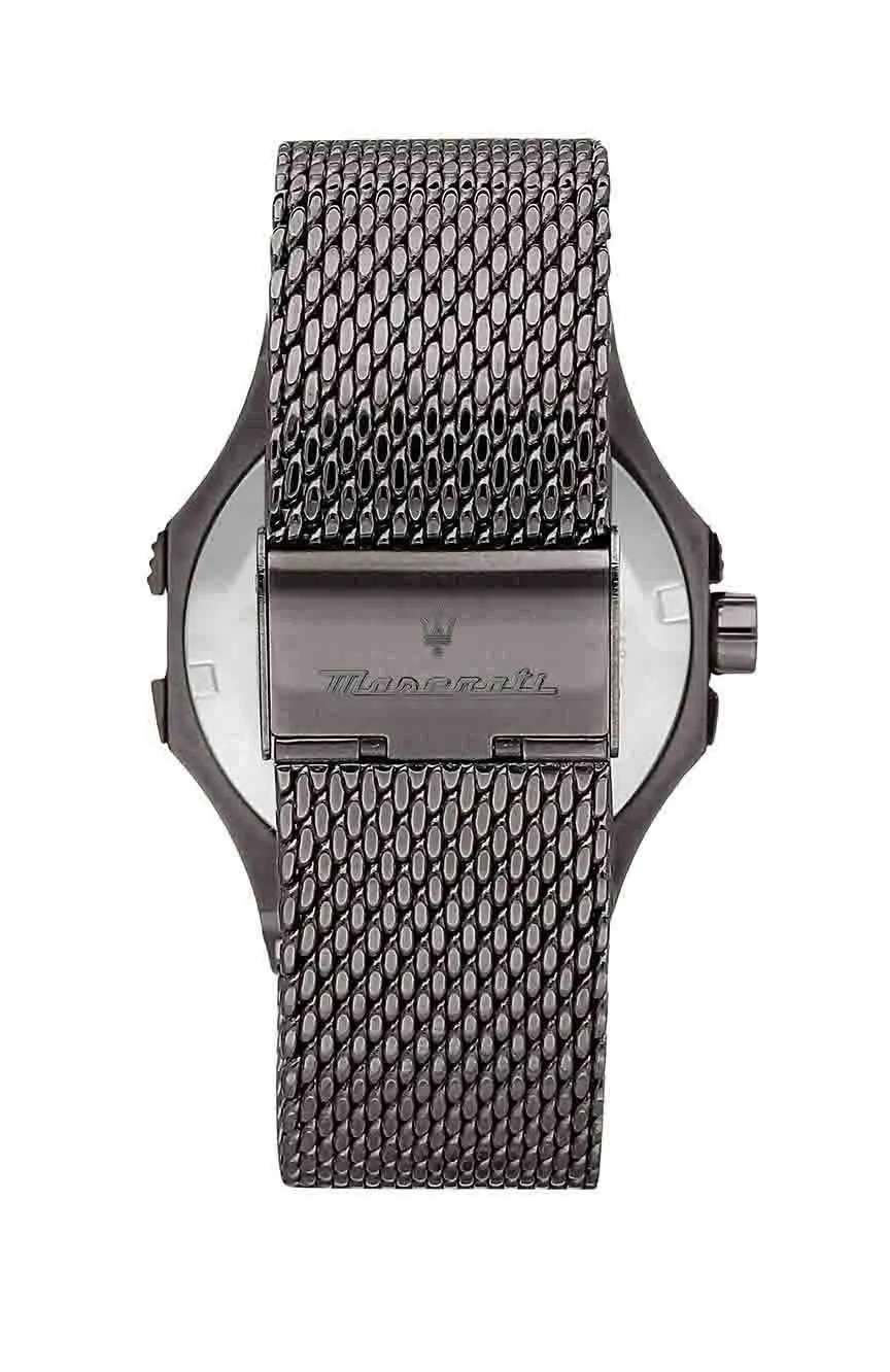 MASERATI Men Quartz Metal Watch