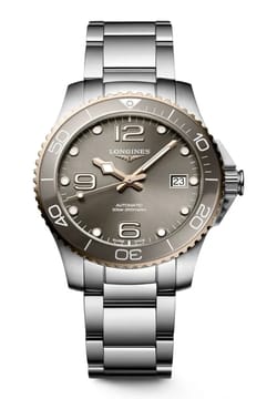 Longines Hydroconquest