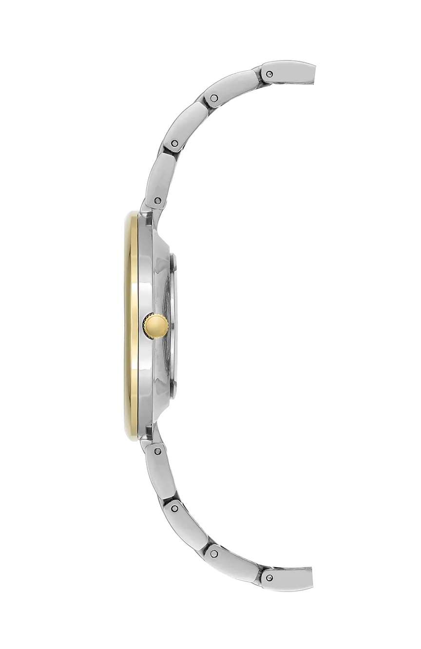 Anne Klein Women's Analog Strap Watch