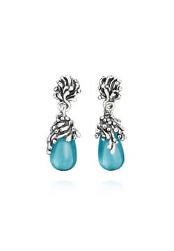 Giovanni Raspini Ocean Drop Earrings