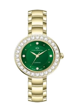 Continental ساعة يد شيك