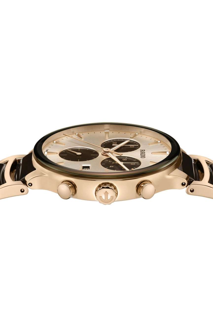 Rado Centrix Chronograph