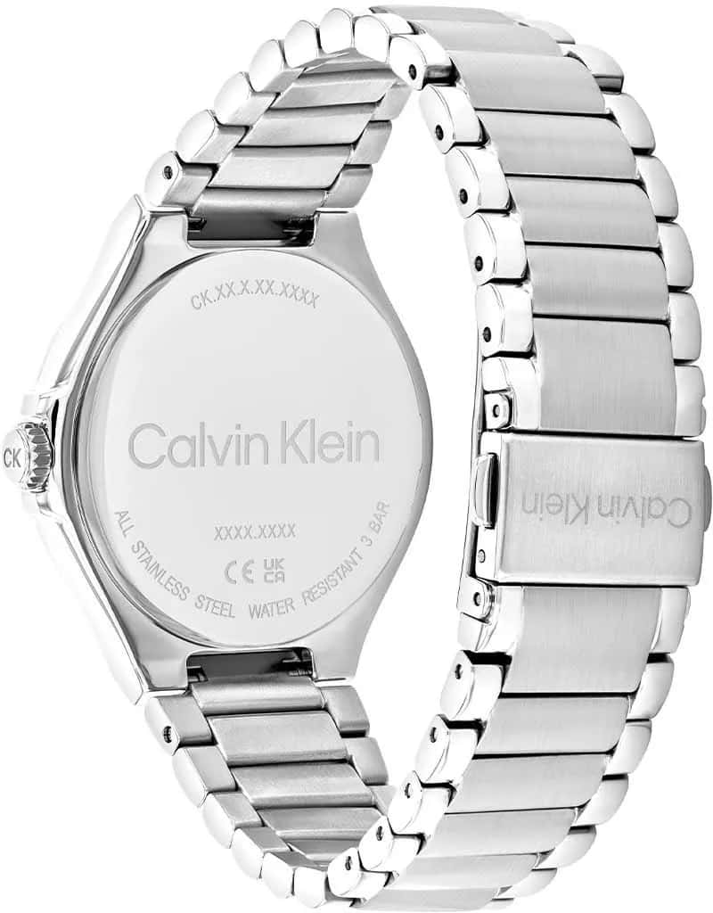 Calvin Klein Vibrancy