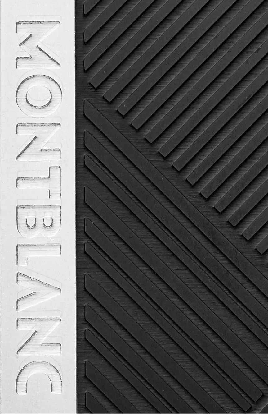 Montblanc Money Clip Extreme 3.0 Collection