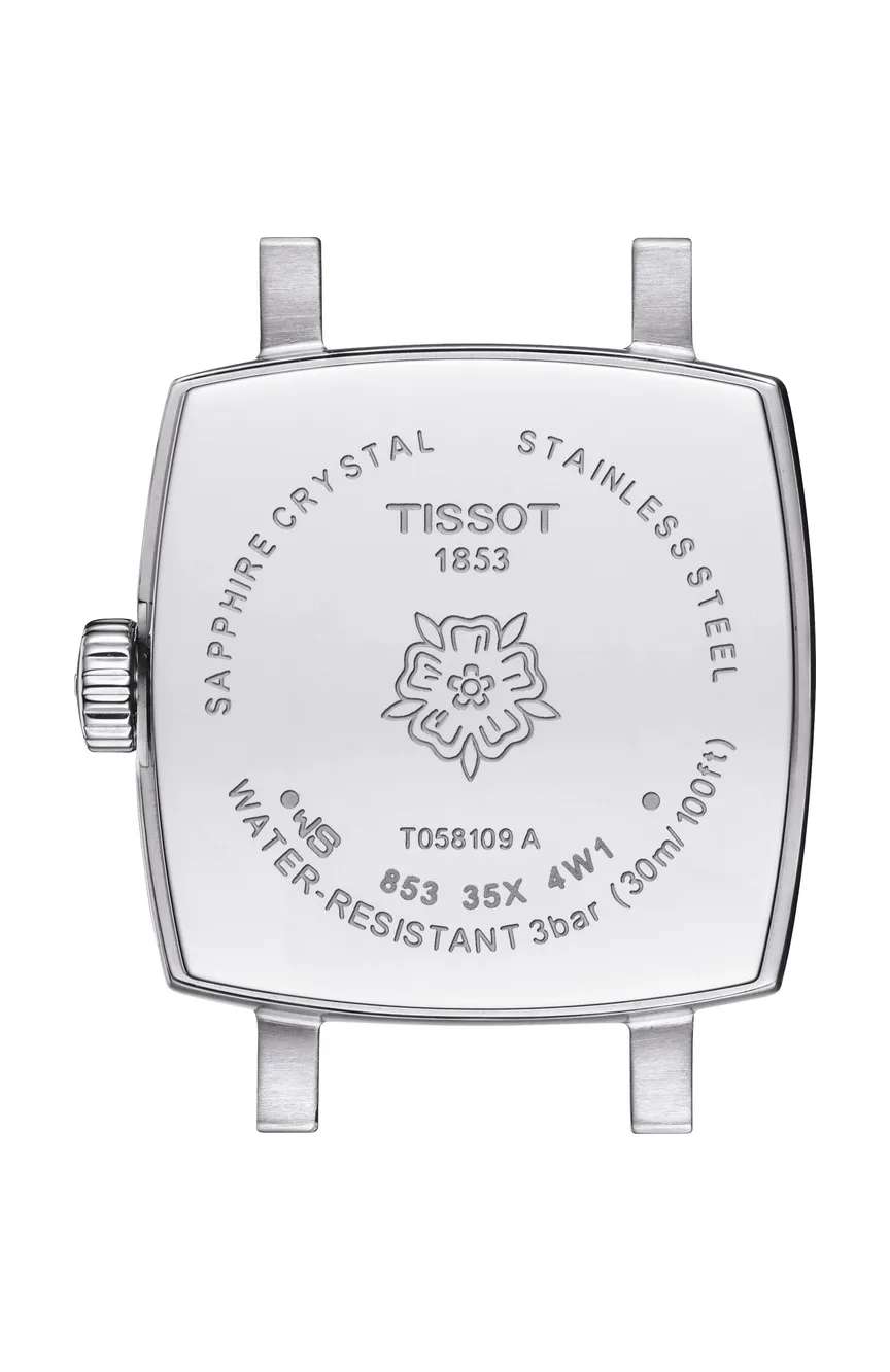 Tissot Lovely