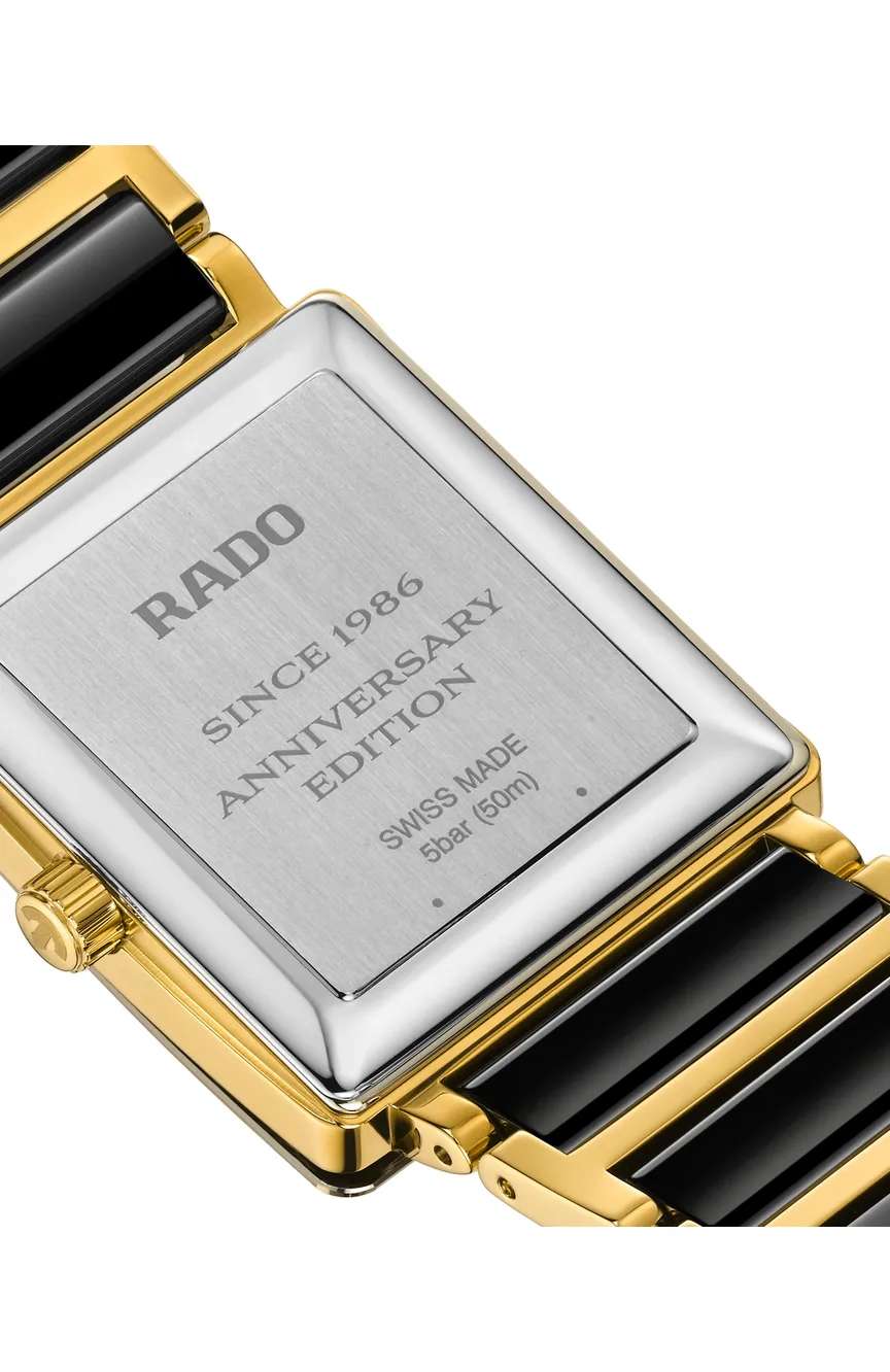 Rado Integral 40-Year Anniversary Edition