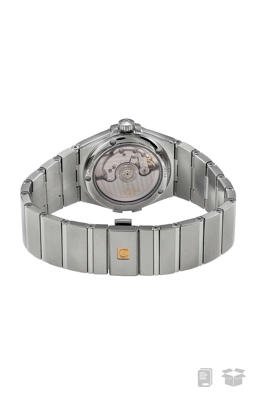 OMEGA RELOVED CONSTELLATION