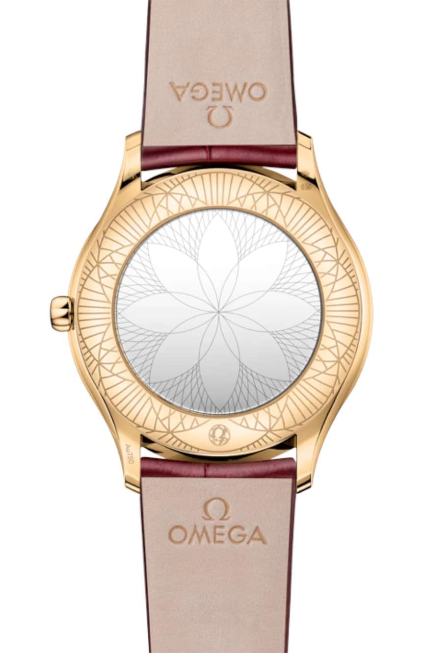 OMEGA Tresor