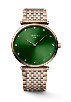 Longines La Grande Classique