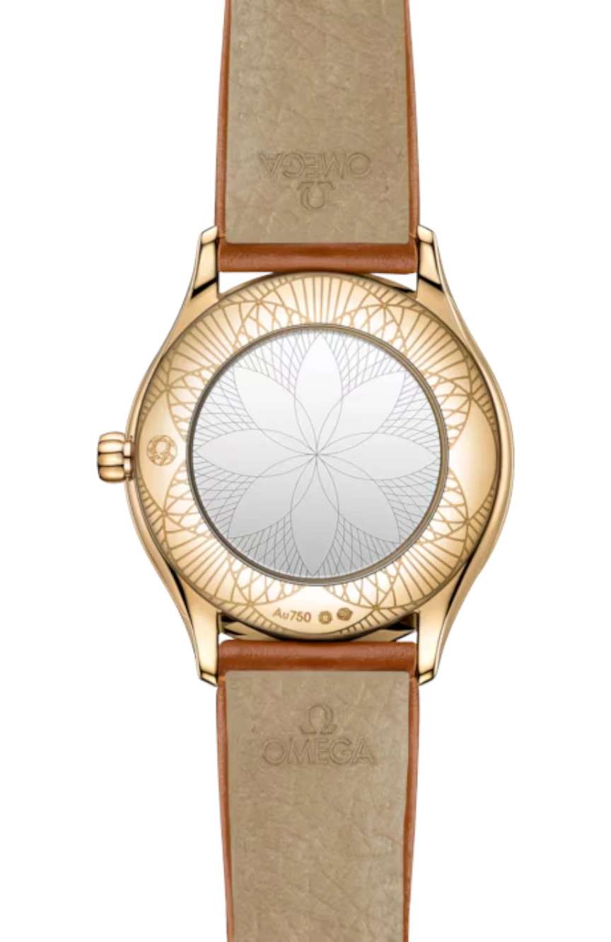 OMEGA Mini Tresor