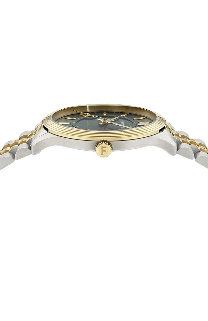 Ferragamo Duo 40Mm